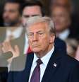Donald Trump, presidente dos EUA  Foto: SAUL LOEB / Reuters