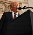 Donald Trump, presidente dos Estados Unidos  Foto: Chip Somodevilla / Reuters