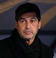  Foto: Alessandro Sabattini/Getty Images - Legenda: Botafogo buscou contratação de Paulo Fonseca / Jogada10
