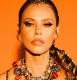 Paolla Oliveira se sente aliviada após superar pressão estética  Foto: Reprodução/Instagram