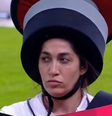 No BBB25, Daniele Hypólito revela bastidores da época como atleta  Foto: Reprodução/TV Globo
