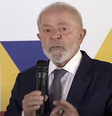 Lula faz reunião com os ministros  Foto: Reprodução/Youtube