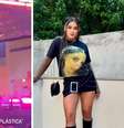 Anitta | Fã de Anitta  Foto: Reprodução | Redes sociais