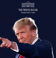 ‘A América está de volta’: site oficial da Casa Branca é atualizado após posse de Trump  Foto: Reprodução/White House