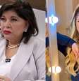Roberta Miranda foi impedida de gravar com Marília Mendonça: 'Ela já não atendia'  Foto: Reprodução/ TV Cultura e Instagram / Contigo