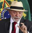 O presidente Lula (PT) cobrou seus ministros para que priorizem medidas que reduzam o preço de alimentos.  Foto: Mais Goiás