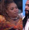 'Forçado do c*ralho': aos prantos, Camilla DETONA Diogo Almeida e acusa ator de mentir no 'BBB 25'.  Foto: Reprodução, TV Globo / Purepeople