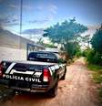 Foto: Divulgação / Polícia Civil / Porto Alegre 24 horas