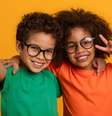 Oftalmopediatra alerta a importância da proteção ocular no verão, principalmente para crianças, que são mais propensas aos danos dos raios UV  Foto: Revista Malu