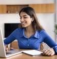 Para garantir uma boa nota nos concursos, o foco é essencial  Foto: fizkes | Shutterstock / Portal EdiCase
