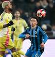 Foto: Divulgação / Juventus - Legenda: Brugge e Juventus não saíram do zero no Jan Breydel Stadium, na Bélgica / Jogada10