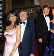 Antes e depois de Melania Trump em 40 fotos: como a primeira-drama dos EUA mudou seu estilo e beleza longo de 30 anos  Foto: Purepeople