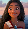 Animação 'Moana 2' bate a marca de US$ 1 bilhão em bilheteria  Foto: The Music Journal