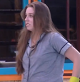 Raissa sugere imitar homem trans em dinâmica e leva bronca de brothers  Foto: Reprodução/TV Globo