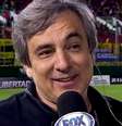 Diretor considera Guarani, do Paraguai, um "presente de Deus" em 2015  Foto: Reprodução/Fox Sports