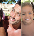 Filha de Glória Maria posta homenagem a tutor: 'Melhor pai do mundo'  Foto: Reprodução/Instagram