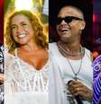 Festival de Verão Salvador terá grandes encontros musicais  Foto: Reprodução/Instagram