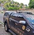 Operação da PF mira grupo que reserva consultas nos sistemas do SUS em troca de apoio político  Foto: Divulgação/PF
