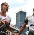  Foto: Mauro Horita/Ag. Paulistão - Legenda: Corinthians fará mais uma final de Copinha / Jogada10