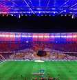  Foto: Matheus Amorim/FEC - Legenda: Fortaleza venceu o CRB na final da Copa do Nordeste 2024 / Jogada10