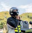 Uber Moto volta a operar em SP a partir desta quarta-feira  Foto: Getty Images