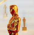 Estátua do Oscar  Foto: Reprodução/Getty Images