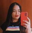 Joyce Souza Araújo estava sendo mantida por aparelhos para salvar bebê  Foto: Reprodução/Instagram