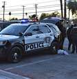 Polícia de Las Vegas  Foto: Divulgação/Polícia de Las Vegas