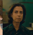 Eunice Paiva é vivida por Fernanda Torres no filme 'Ainda Estou Aqui'  Foto: Reprodução