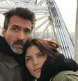 Luciana Curtis e o marido, o fotógrafo Henrique Gendre, foram sequestrados em São Paulo junto a uma das filhas do casal.  Foto: @lucurtis via Instagram / Estadão