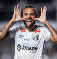 (Fotos: Raul Baretta/ Santos FC)  Foto: Esporte News Mundo