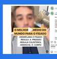 Chás podem ser um risco e não substituem tratamentos com medicamentos e mudanças de estilo de vida  Foto: Reprodução/Instagram / Estadão