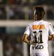 Foto: Divulgação/Santos - Legenda: Santos prepara anúncio de Neymar / Jogada10
