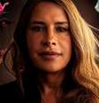 A atriz Karla Sofía Gascón, em destaque por seu papel no filme "Emilia Pérez", faz história ao ser indicada ao Oscar de Melhor Atriz  Foto: Divulgação / Perfil Brasil