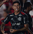  Foto: Reprodução / Flamengo / Esporte News Mundo