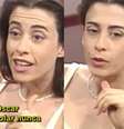 'Não vai rolar nunca': há 27 anos, Fernanda Torres, indicada ao Oscar 2025, estava totalmente equivocada na TV sobre seu futuro no cinema.  Foto: Reprodução, TV Cultura/TV Cultura/TV Cultura / Purepeople