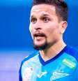  Foto: Divulgação/Zenit - Legenda: Artur é novo reforço do Botafogo para 2025 / Jogada10