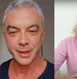 Alexandre Correa chama vídeo de Ana Hickmann de ‘aberração’ e faz desabafo com lágrimas nos olhos.  Foto: Reprodução, Instagram/YouTube / Purepeople