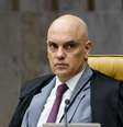Alexandre de Moraes, do STF  Foto: Gustavo Moreno/SCO/STF.