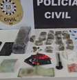  Foto: Divulgação/Polícia Civil / Porto Alegre 24 horas