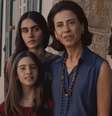 Ainda Estou Aqui é indicado a Melhor Filme, principal categoria do Oscar 2025  Foto: Divulgação/Sony Pictures Brasil / Rolling Stone Brasil