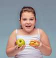 Hábitos alimentares inadequados e sedentarismo aumentam o número de casos de crianças obesas  Foto: CHIVI SEYFETTIN | Shutterstock / Portal EdiCase