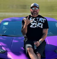 Certidão de óbito de influencer morto após anestesia para tatuagem aponta anabolizante  Foto: Reprodução / Contigo