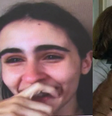 Valentina Herszage, a Vera Paiva de 'Ainda Estou Aqui'  Foto: Reprodução/Globonews