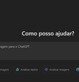 ChatGPT  Foto: Reprodução
