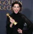 Fernanda Torres venceu o Globo de Ouro como Melhor Atriz pelo filme 'Ainda Estou Aqui', de Walter Salles  Foto: Jeff Kravitz/FilmMagic