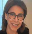 Fernanda Torres fala sobre indicações de 'Ainda Estou Aqui' ao Oscar  Foto: Reprodução/GloboNews