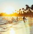 Cidades litorâneas são destinos preferidos de viagens no verão  Foto: iStock/Golero