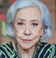 Fernanda Montenegro, atriz  Foto: @instagram | Reprodução