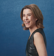 Fernanda Torres em ensaio fotográfico  Foto: Dan Doperalski for Variety